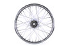 V-Twin - 21 inch x 2.15 inch Front Spoke Wheel