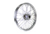 V-Twin - 21 inch x 2.15 inch Front Spoke Wheel