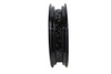 V-Twin #11250B - 18 inch x 3.50 inch Drop Center Rim Black