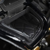 Hogworks Hogworkz® Compartment Liners for Harley® Road Glide '15-'25 | Black w/ Black Stitching