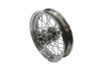 V-Twin - 16 inch x 3.00 inch Rear Spoke Wheel
