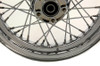V-Twin #64370 - 16 inch x 3.00 inch Rear Spoke Wheel