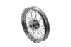 V-Twin #64366 - 19 inch x 2.50 inch Front Spoke Wheel