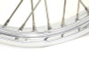 V-Twin - 21 inch x 2.15 inch Replica Front Spoke Wheel