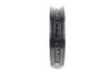 V-Twin #11247B - 19 inch x 3.0 inch Drop Center Steel Rim Black