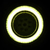Hogworks Hogworkz® Goldtooth Led Front Turn Signals for Harley-davidson® | 1157 Base, Bullet Lens