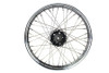 V-Twin #61061B - 18 inch x 2.15 inch KH Type Front or Rear Wheel