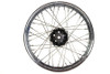 V-Twin #64418D - 18 inch x 2.15 inch KH Type Front or Rear Wheel