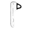 Hogworks Hogworkz® Trailer Tie Down Brackets for Harley® Touring '97-'23 | Chrome