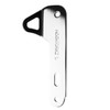 Hogworks Hogworkz® Trailer Tie Down Brackets for Harley® Touring '97-'23 | Chrome