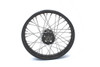 V-Twin #64418A - 18 inch x 2.15 inch Front or Rear Spoke Wheel