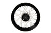 V-Twin - 16 inch x 3.00 inch Front or Rear Spoke Wheel