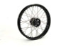 V-Twin #64418 - 18 inch x 2.15 inch Front or Rear Spoke Wheel