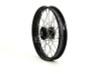 V-Twin #64418 - 18 inch x 2.15 inch Front or Rear Spoke Wheel