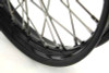 V-Twin #64418 - 18 inch x 2.15 inch Front or Rear Spoke Wheel
