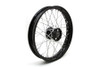 V-Twin - 18 inch x 3.00 inch Replica Front or Rear Spoke Wheel