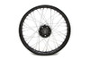 V-Twin - 18 inch x 3.00 inch Replica Front or Rear Spoke Wheel