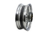 V-Twin #64398N - 16 inch x 5.00 inch Replica Rear Spoke Wheel