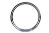 V-Twin #11230 - 23 inch x 3.0 Drop Center Chrome Wheel Rim