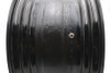 Ultima #37-545 - 18 inch x 10.5 inch King Spoke Rear Wheel Black