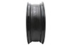 Ultima #37-729 - 18 inch x 5.5 inch King Spoke Rear Wheel Black