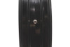 Ultima #37-643 - 23 inch x 3.5 inch Kool Kat Front Wheel Black Cut