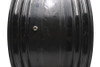 Ultima #73-731 - 18 inch x 10.5 inch King Spoke Rear Wheel Black