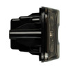 Hogworks Hogworkz® Lumipro Led Saddlebag Filler Inserts for Harley® Touring '14-'25 | Smoked Lens