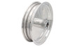 Ultima #37-554 - 16 inch x 3.5 inch Ultima Solid Billet Front Wheel