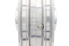 Ultima #37-554 - 16 inch x 3.5 inch Ultima Solid Billet Front Wheel