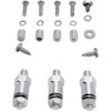 Colony #7715-6 - Dash Mount Kit - Big Twin