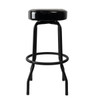 Hogworks Hogworkz® Logo Single Ring Garage / Shop Stool