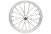Ultima #37-632 - 26 inch x 3.5 inch Manhattan Front Wheel Polished