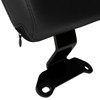 Hogworks Driver/Rider Backrest for Harley® Breakout Fxbr / Fxbrs '18-'25