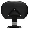 Hogworks Driver/Rider Backrest for Harley® Breakout Fxbr / Fxbrs '18-'25