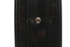 Ultima #37-640 - 26 inch x 3.5 inch Kool Kat Front Wheel Black Cut