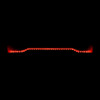 Hogworks Hogworkz® Illumina Sequential Tour Pack Led Light for Harley® Touring '14-'25 | Red Lens