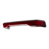 Hogworks Hogworkz® Illumina Sequential Tour Pack Led Light for Harley® Touring '14-'25 | Red Lens