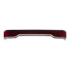 Hogworks Hogworkz® Illumina Sequential Tour Pack Led Light for Harley® Touring '14-'25 | Red Lens