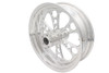 Ultima #37-608 - 18 inch x 5.5 inch Kool Kat Rear Wheel Polished