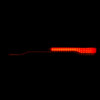 Hogworks Hogworkz® Illumina Sequential Tour Pack Led Light for Harley® Touring '14-'25 | Smoked Lens