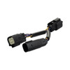 Hogworks Hogworkz® Illumina Sequential Tour Pack Led Light for Harley® Touring '14-'25 | Smoked Lens
