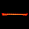 Hogworks Hogworkz® Illumina Sequential Tour Pack Led Light for Harley® Touring '14-'25 | Smoked Lens
