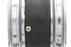 Ultima #37-546 - 17 inch x 6.0 inch King Spoke Rear Wheel Chrome
