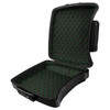 Hogworks Hogworkz® Razor Tour Pack Liners | Black w/ Green Stitching