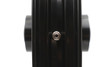 Ultima #37-645 - 21 inch x 2.15 inch Kool Kat Front Wheel Black Cut
