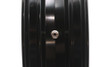 Ultima #37-649 - 18 inch x 3.5 inch Kool Kat Front Wheel Black Cut