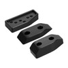 Hogworks Hogworkz® Adjustable Kickstand Lift Bracket / Block