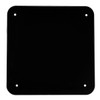 Hogworks Hogworkz® 1/2" Tour Pack Riser Kit