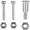 Colony #8819-4 - Lever Screw Kit - Big Twin